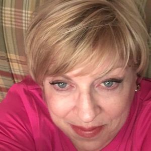 Meet your Posher, Janet